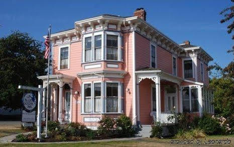 The Inn At Penn Cove Coupeville Zewnętrze zdjęcie