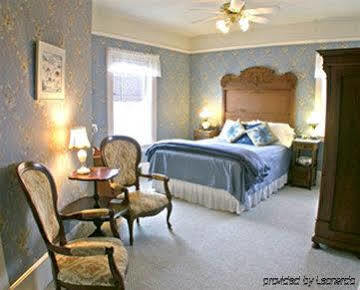 The Inn At Penn Cove Coupeville Zewnętrze zdjęcie