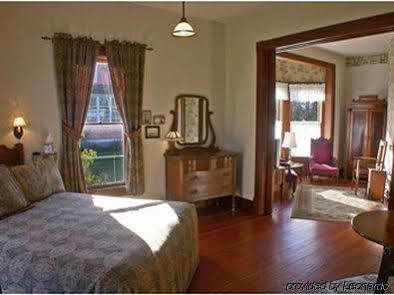 The Inn At Penn Cove Coupeville Zewnętrze zdjęcie