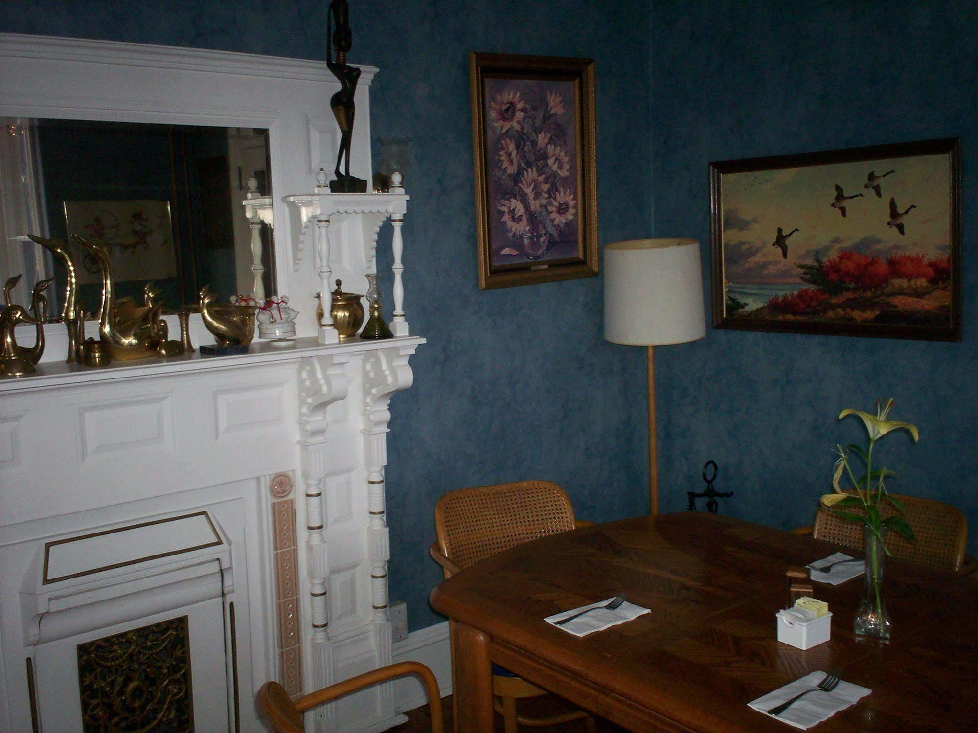 The Inn At Penn Cove Coupeville Zewnętrze zdjęcie